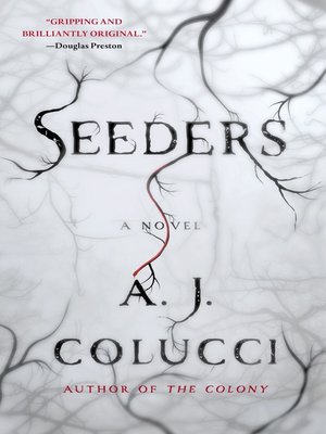 cover image of Seeders